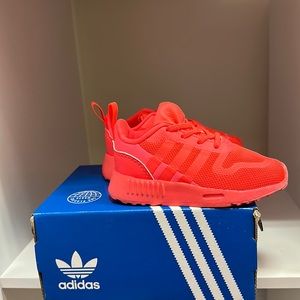 Adidas  sneakers toddler/walker